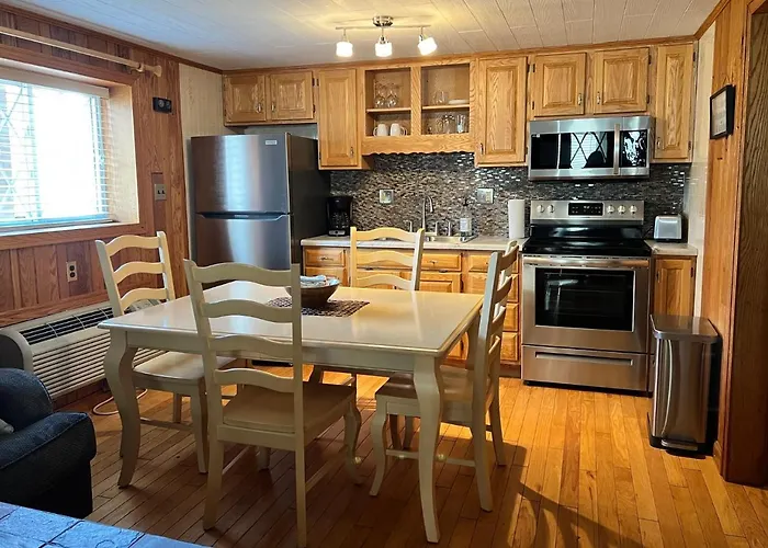 Stay In Ohiopyle Near Everything Including The Trail, Ohiopyle Pa