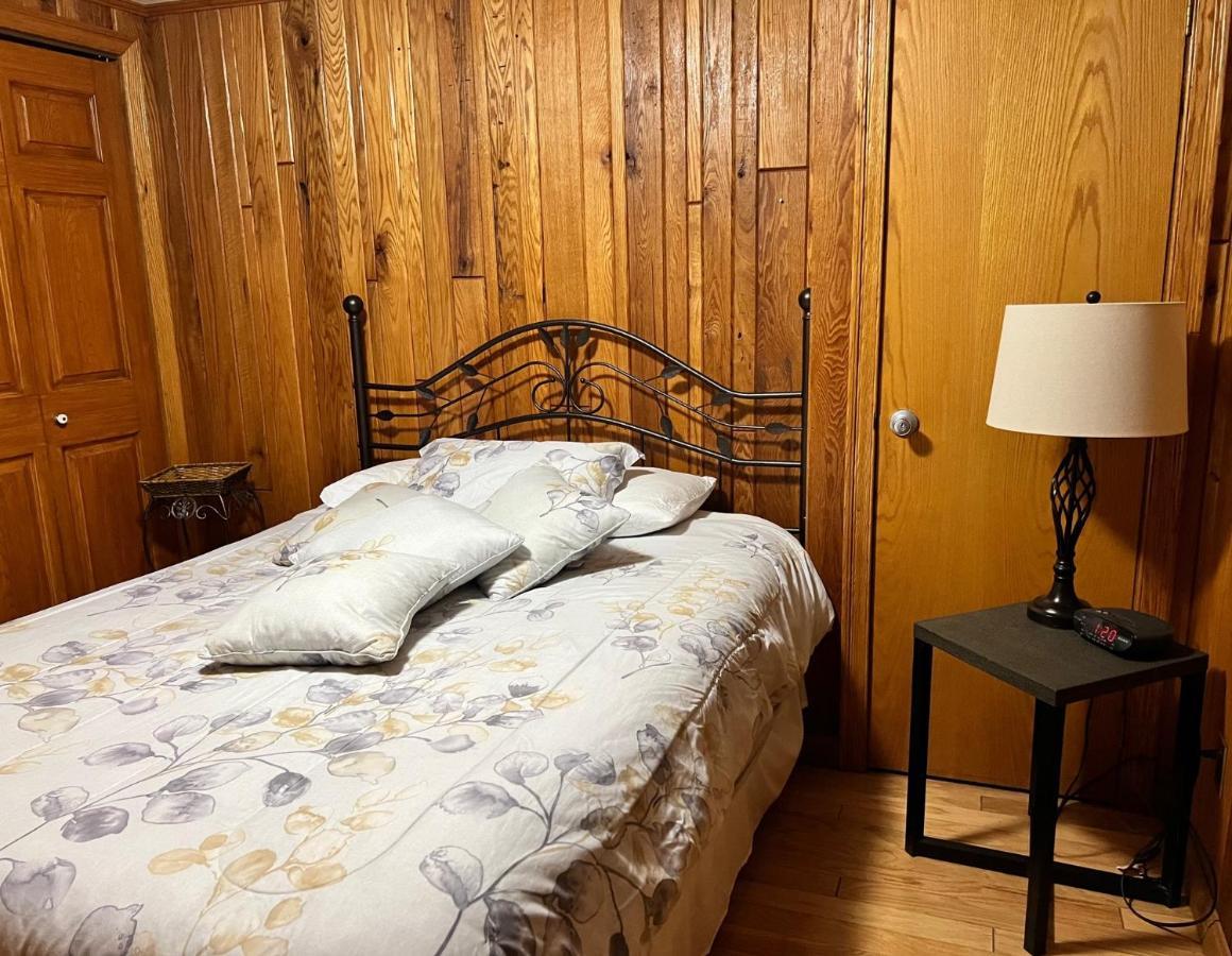In Ohiopyle Near Everything Including The Trail, Ohiopyle Pa Villa *